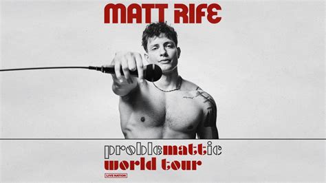 Matt Rife performing 4 shows in Columbus this。